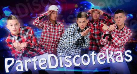 Contratacion de Los Parte Discotekas Contratar a Los Parte Discotekas
