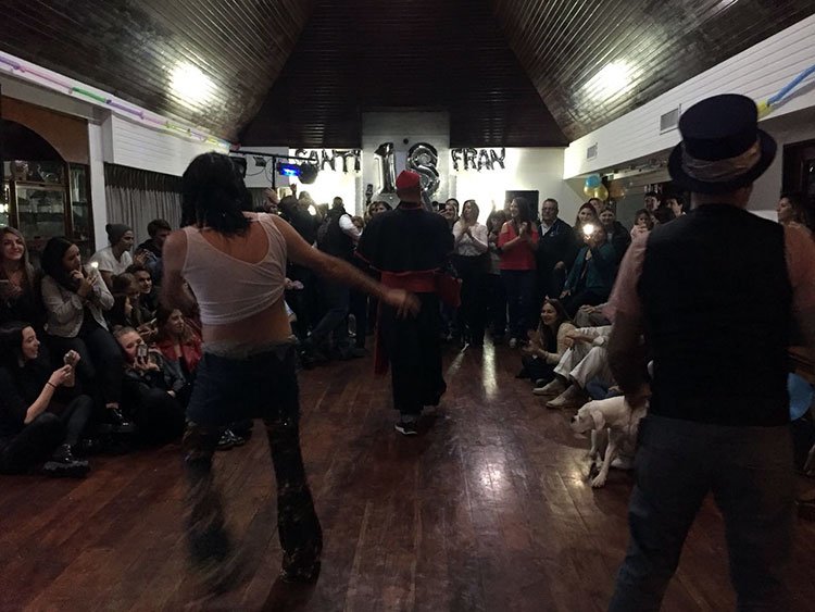 Contrataciones Yayo y los Rebos