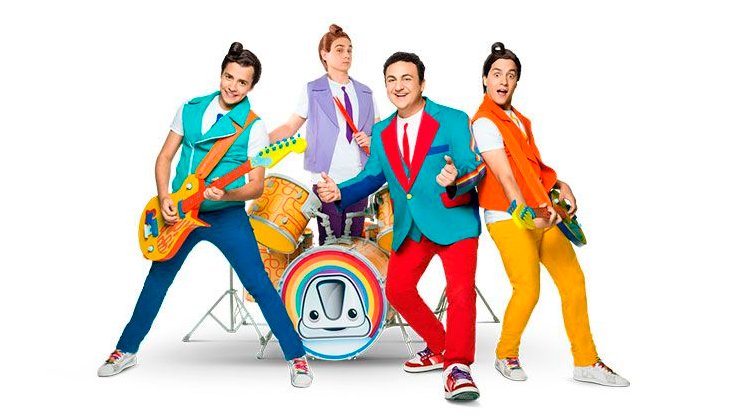 contratar a joel & brian