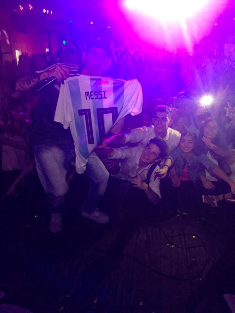 Contrataciones Los Turros