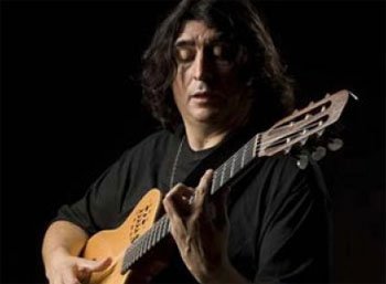 Contratar a Luis Salinas