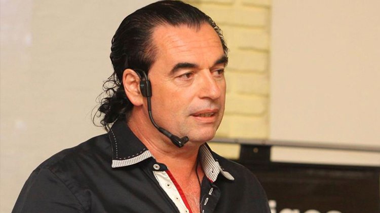 Luis Seguessa – Alerta Global