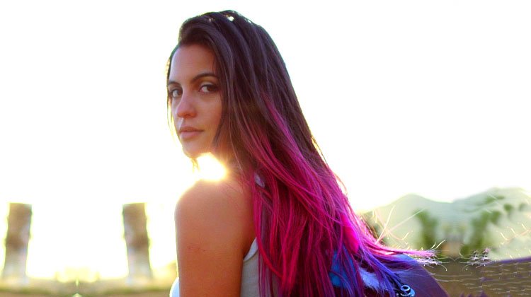 Maca Torres