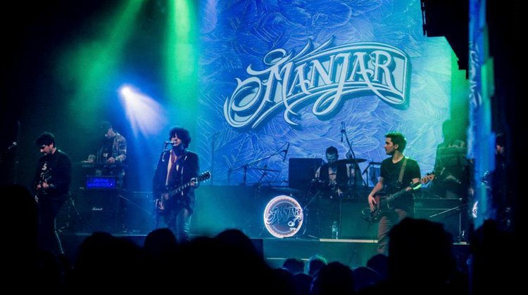 Manjar