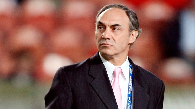 Marcelo Loffreda