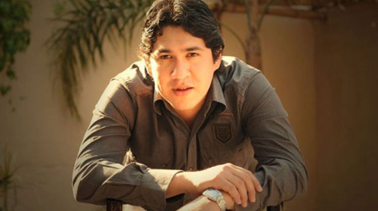 Marcelo Toledo