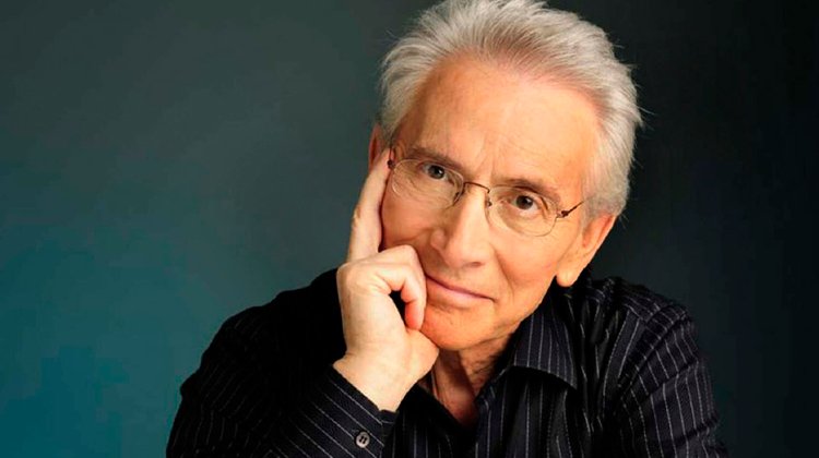 Marcos Aguinis