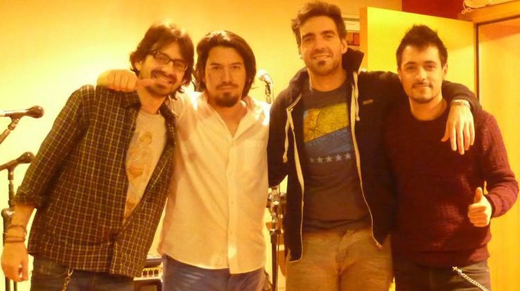 Marea Tango