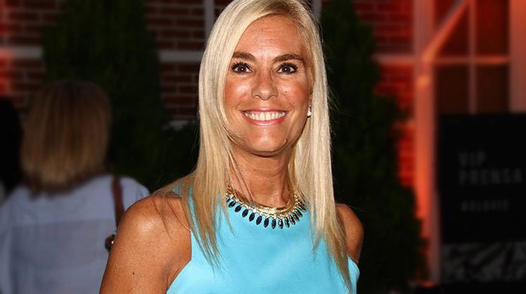 María Belén Aramburu