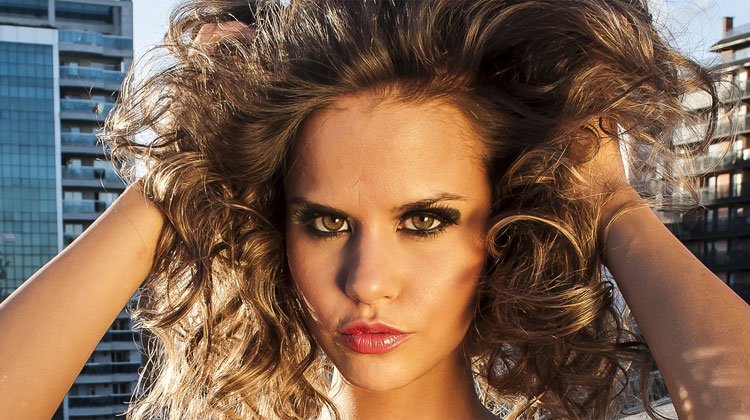 María del Mar Cuellar