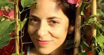 Contratar a Mariana Cincunegui