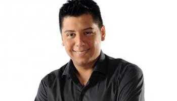 Contratacion de Mariano De La Canal "El Fan de Wanda" Contratar a Mariano De La Canal "El Fan de Wanda"