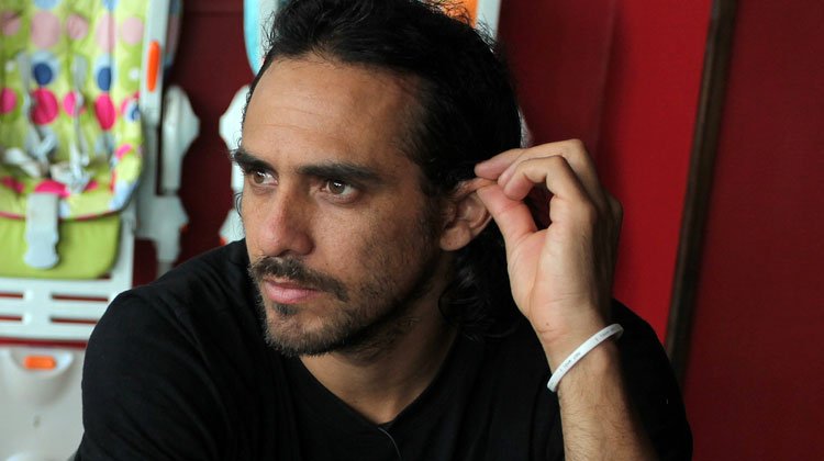 Contrataciones Mariano Zabaleta