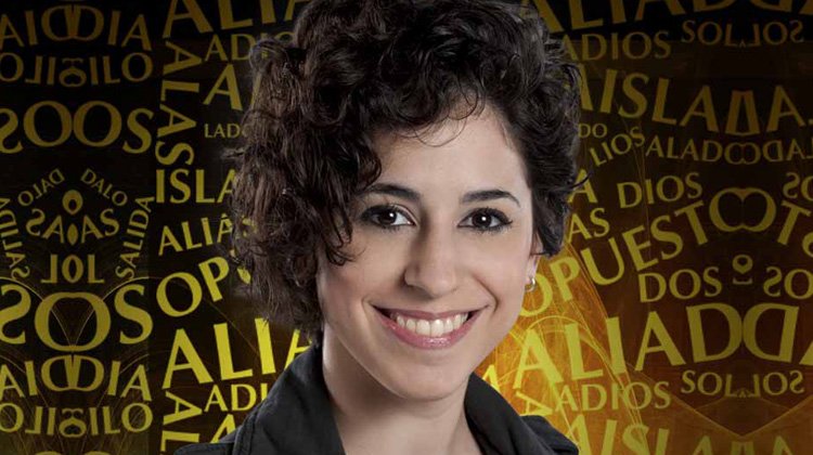 Mariel Percossi