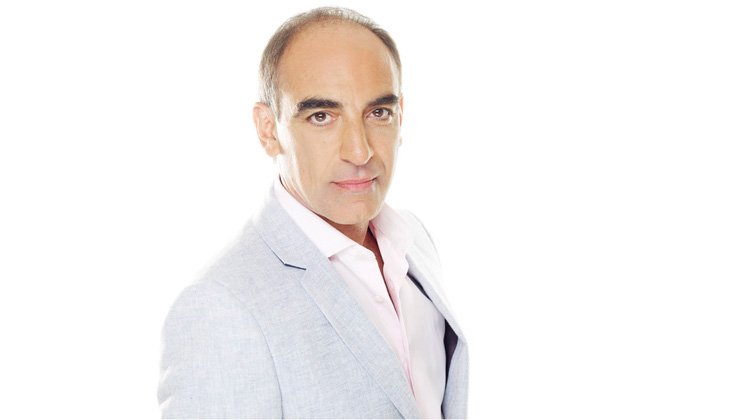 Mauricio Dayub