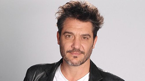 Contratación de Maxi Ghione