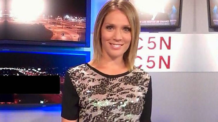 Melina Fleiderman