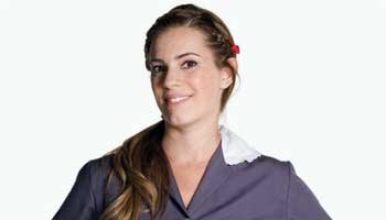 Contratar a Mercedes Scapola Moran