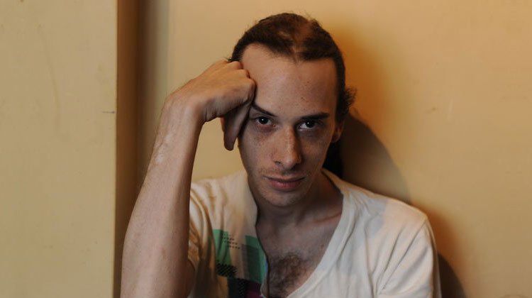 Migue García