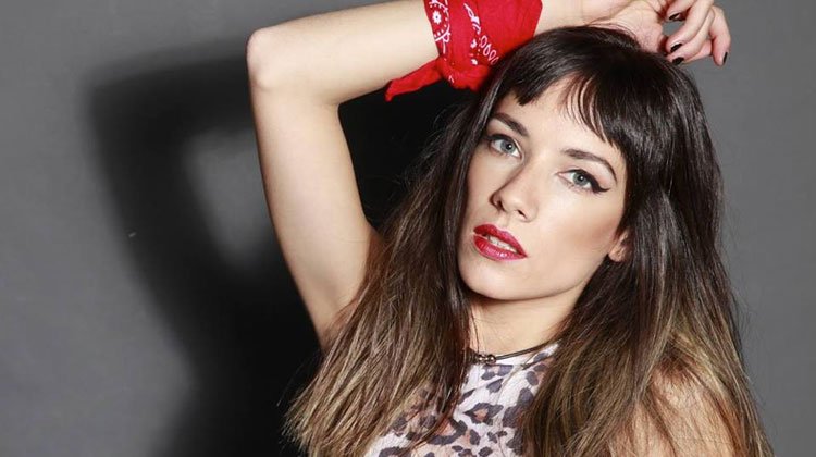 Mila Flamenco