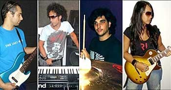 Contratacion de Milenio - Tributo a Soda Stereo Contratar a Milenio - Tributo a Soda Stereo