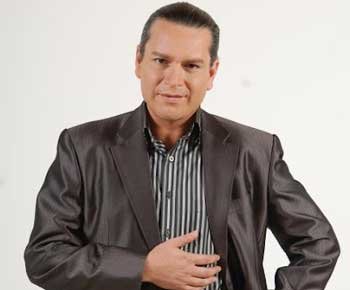 Contratar a Mili Britez