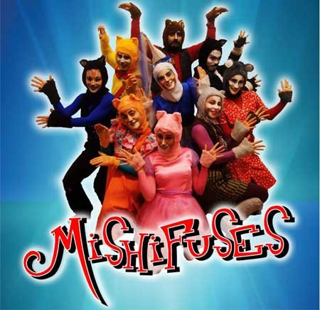Contratar Mishifuses