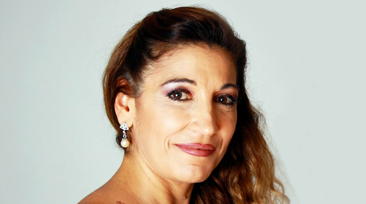 Mónica Salvador