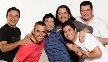 Contratacion de Murmullos Folklore Contratar a Murmullos Folklore