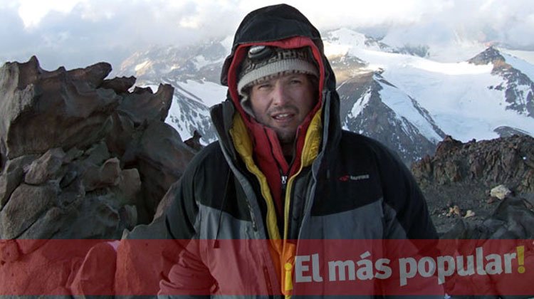 Ignacio Lucero