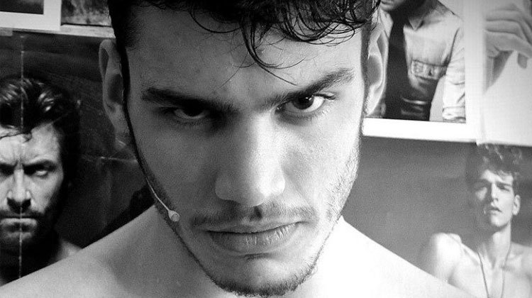 Nacho Pérez Cortés