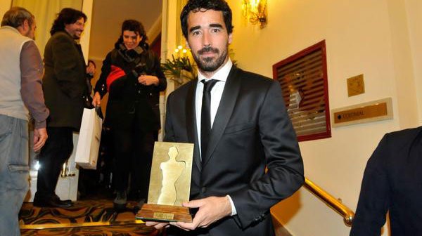 Lista de ganadores de los Premios Fund TV 2016