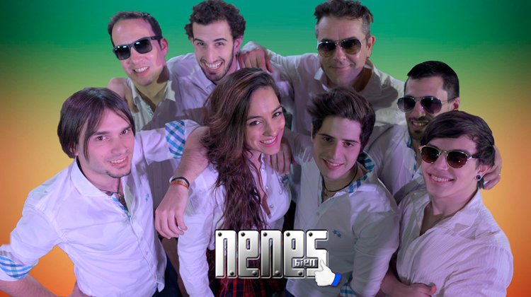Nenes Bien