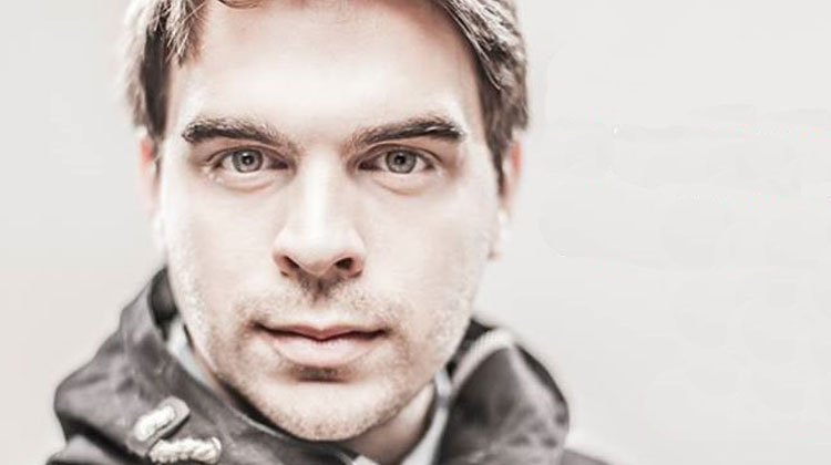 Nicolás Guerrieri