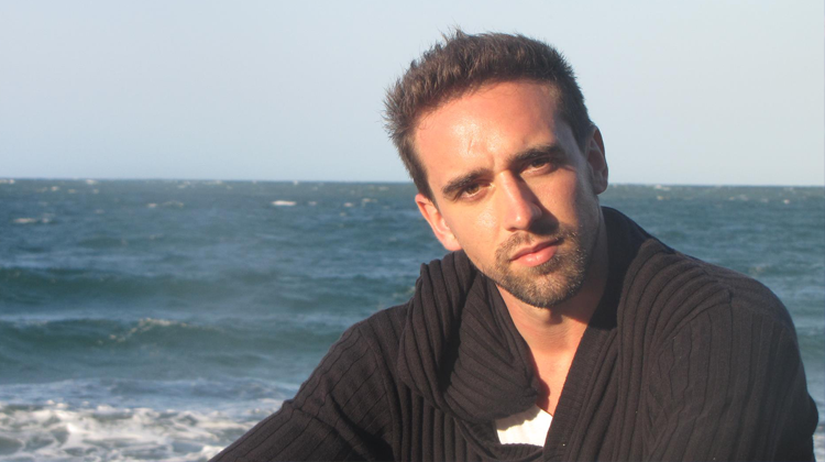 Nicolás Scillama