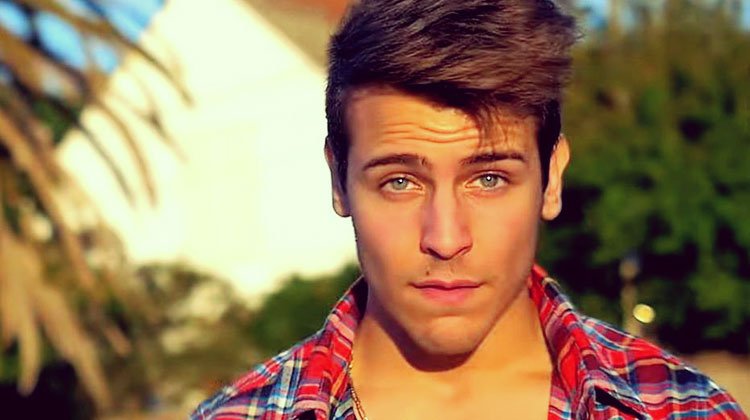 Niko Falero