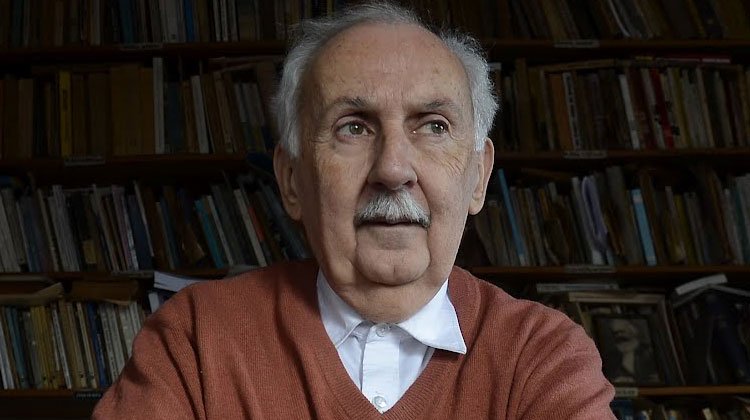 Norberto Galasso