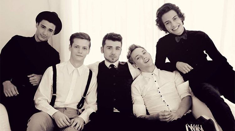 One Way, tributo a One Direction
