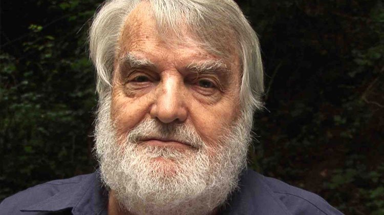 Osvaldo Bayer
