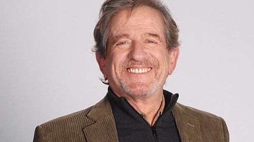 Contratación de Pablo Alarcón