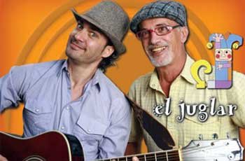 Contratar a Pablo "El Juglar" Herrero