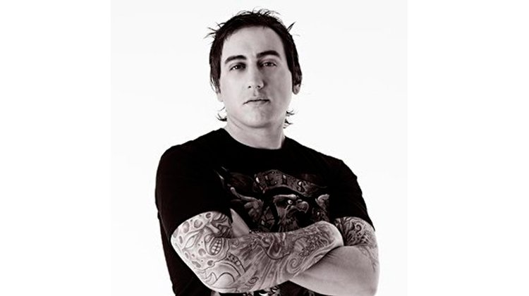 Pablo Olivares
