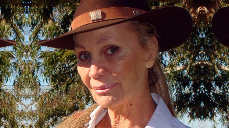 Patricia Dal