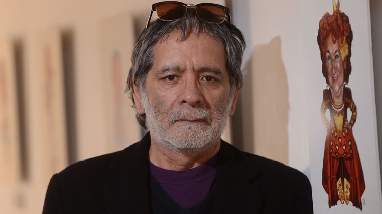 Patricio Contreras