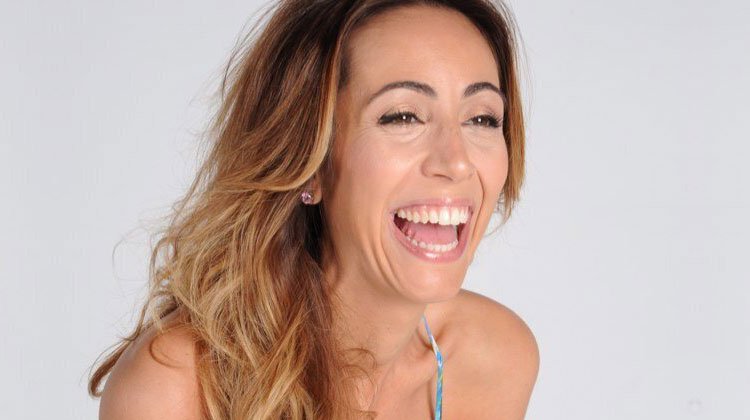 Paula Varela
