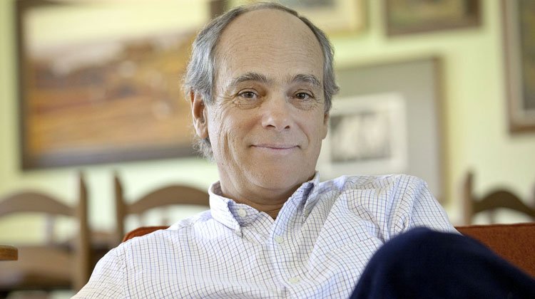 Pedro Algorta
