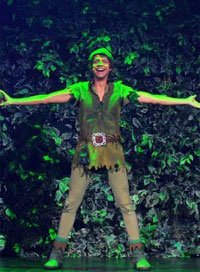 Contrataciones Peter Pan