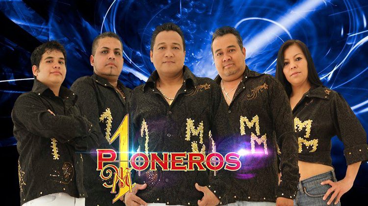 Pioneros MM