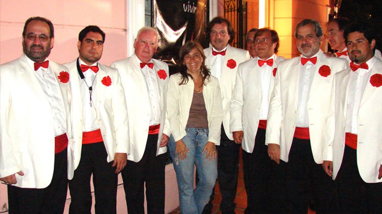 Porteña Jazz Band