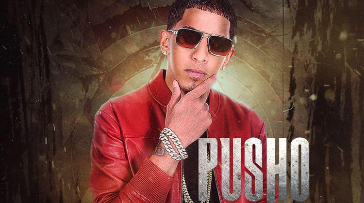 Pusho